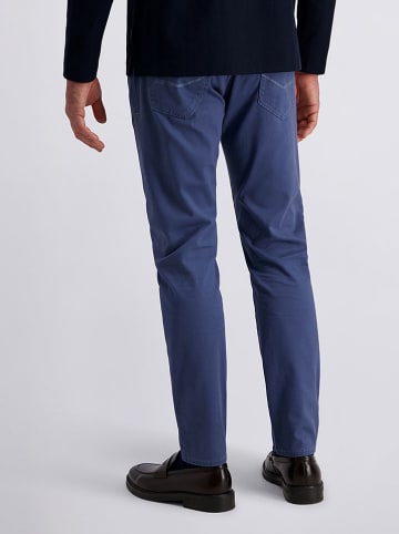 Pierre Cardin Spodnie w kolorze niebieskim