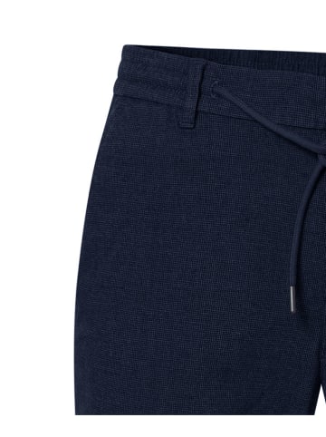 Pierre Cardin Chino in Dunkelblau