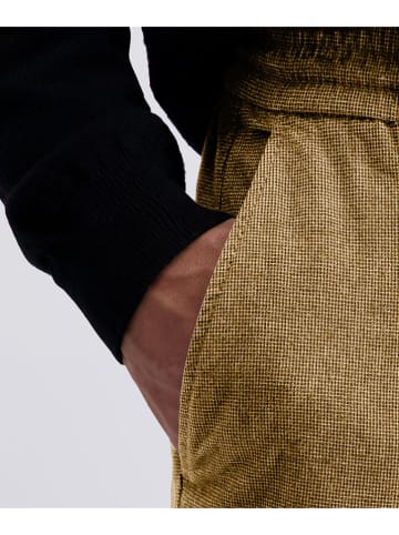 Pierre Cardin Spodnie chino w kolorze jasnobrązowym