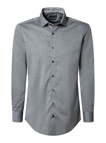 Pierre Cardin Blouse grijs