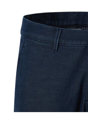 Pierre Cardin Chino in Dunkelblau