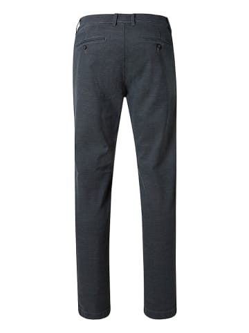 Pierre Cardin Chinobroek donkerblauw