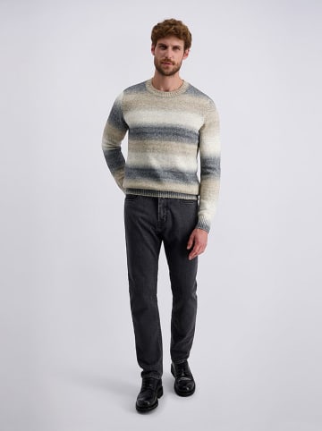 Pierre Cardin Dżinsy - Slim fit - w kolorze czarnym