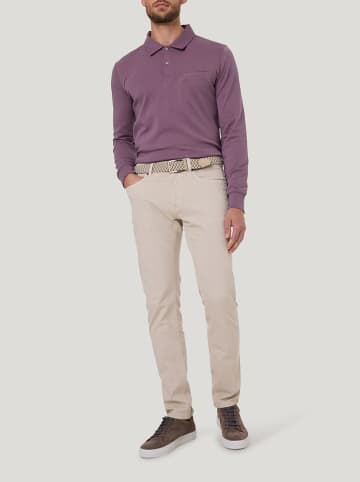 Pierre Cardin Jeans - Slim fit - in Creme