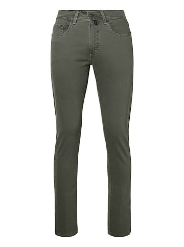 Pierre Cardin Jeans - Slim fit - in Khaki
