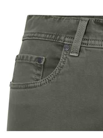 Pierre Cardin Jeans - Slim fit - in Khaki