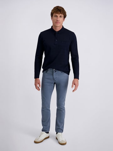 Pierre Cardin Spijkerbroek - slim fit - lichtblauw