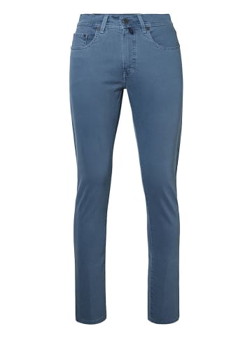 Pierre Cardin Jeans - Slim fit - in Hellblau