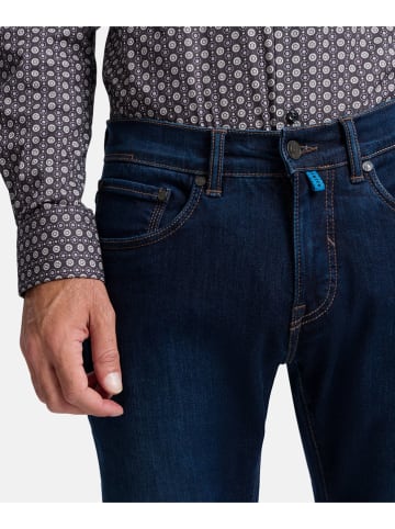 Pierre Cardin Jeans - Slim fit - in Dunkelblau
