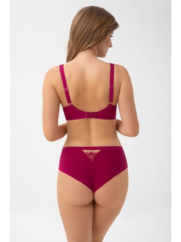 Gorsenia Slip "Dayana" in Pink