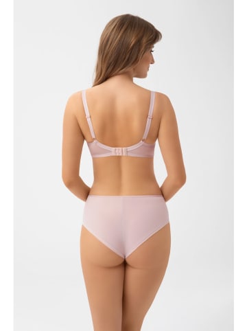 Taillenslip "Bella" in Creme