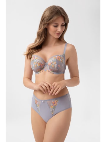 Gorsenia Taillenslip "Flora" in Hellblau