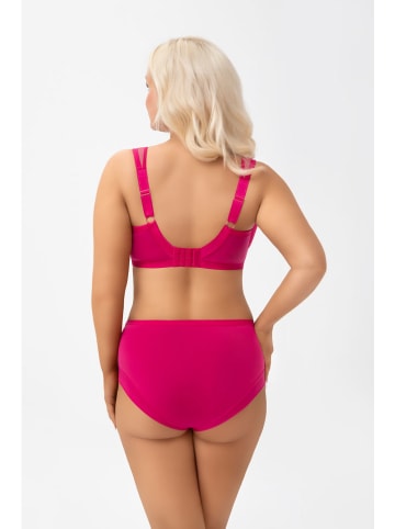 Gorsenia Taillenpanty "Luisse" in Pink