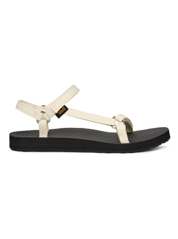 Trekkingsandalen "Original Universal" crème