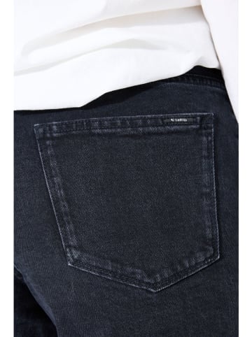 Garcia Spijkerbroek - comfort fit - zwart