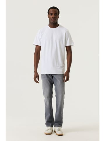 Garcia Jeans - Regular fit - in Grau