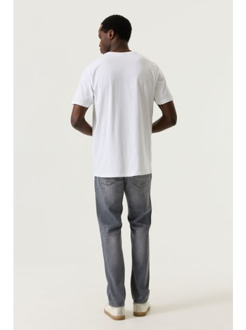Garcia Jeans - Regular fit - in Grau