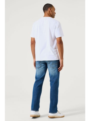 Garcia Spijkerbroek - slim fit - blauw