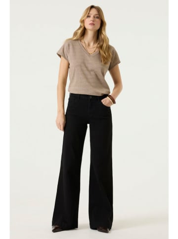 Garcia Shirt in Taupe