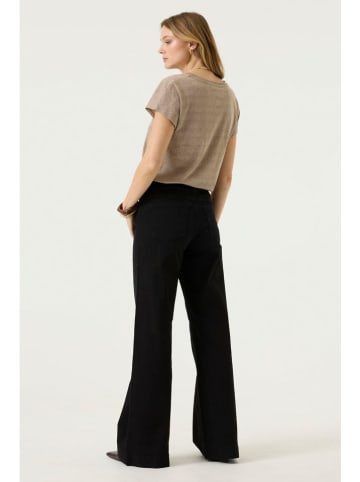 Garcia Shirt in Taupe