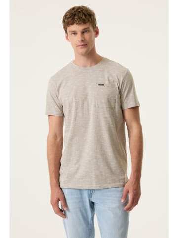 Garcia Shirt beige