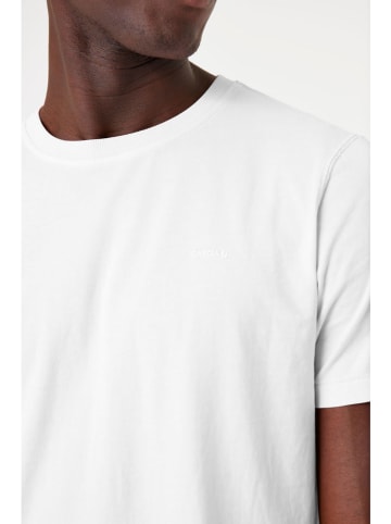 Garcia Shirt in Weiß