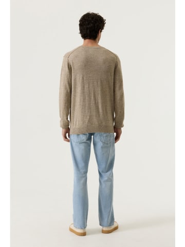 Garcia Trui beige
