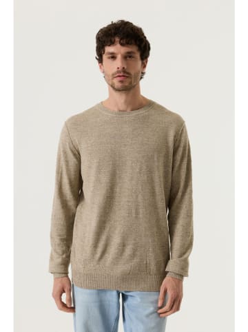 Garcia Trui beige