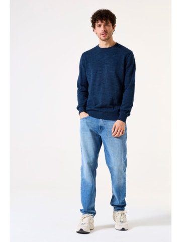 Garcia Trui donkerblauw