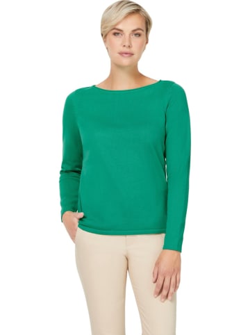 Heine Trui groen