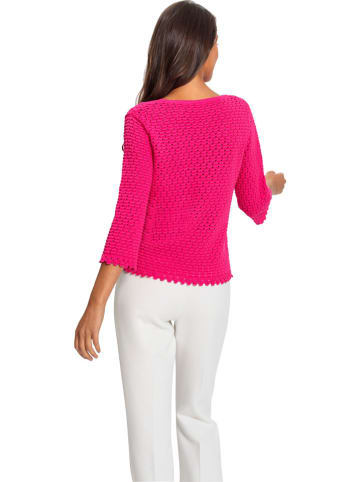 Heine Trui roze