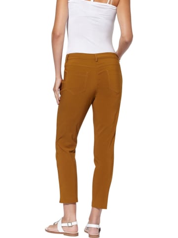 Heine Broek lichtbruin