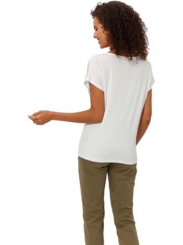 Heine Shirt in Weiß