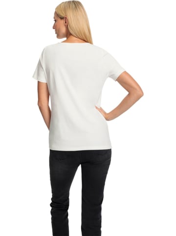 Heine Shirt in Weiß