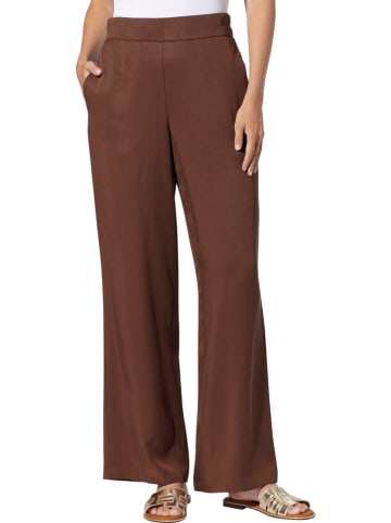 Heine Hose in Braun