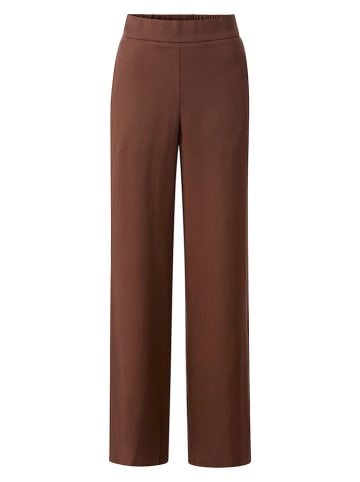 Heine Hose in Braun