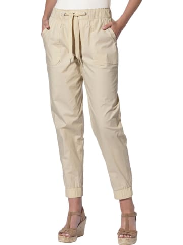 Heine Hose in Beige