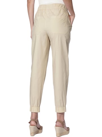 Heine Hose in Beige