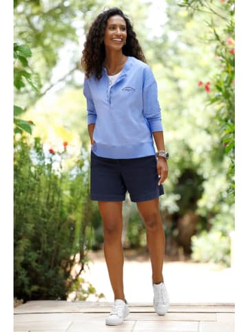 Heine Sweatshirt blauw