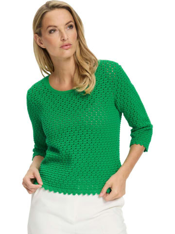 Heine Trui groen