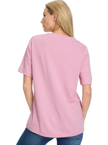 Heine Shirt lichtroze