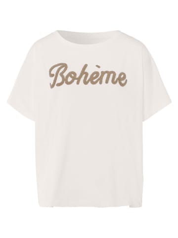 Heine Shirt crème