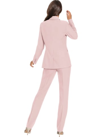 Heine 2tlg. Outfit in Rosa