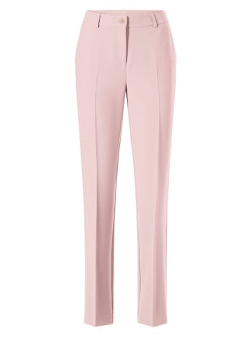 Heine 2tlg. Outfit in Rosa