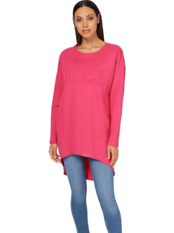 Heine Tunika in Pink
