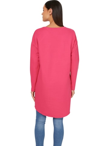 Heine Tuniek roze