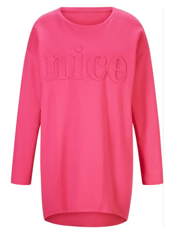 Heine Tunika in Pink