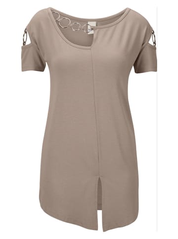 Heine Shirt beige
