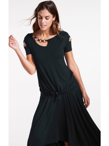 Heine Shirt zwart
