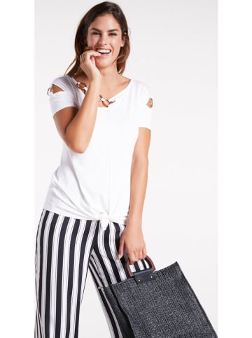 Heine Shirt wit
